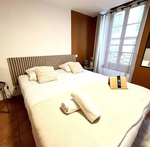 Les Chambres De La Bastide - 205